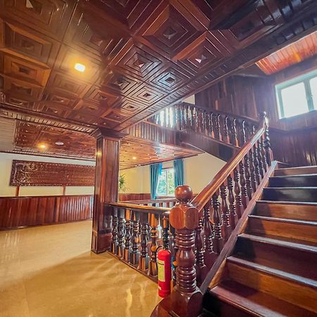 Rithy Rin Angkor Hotel Siem Reap Eksteriør bilde