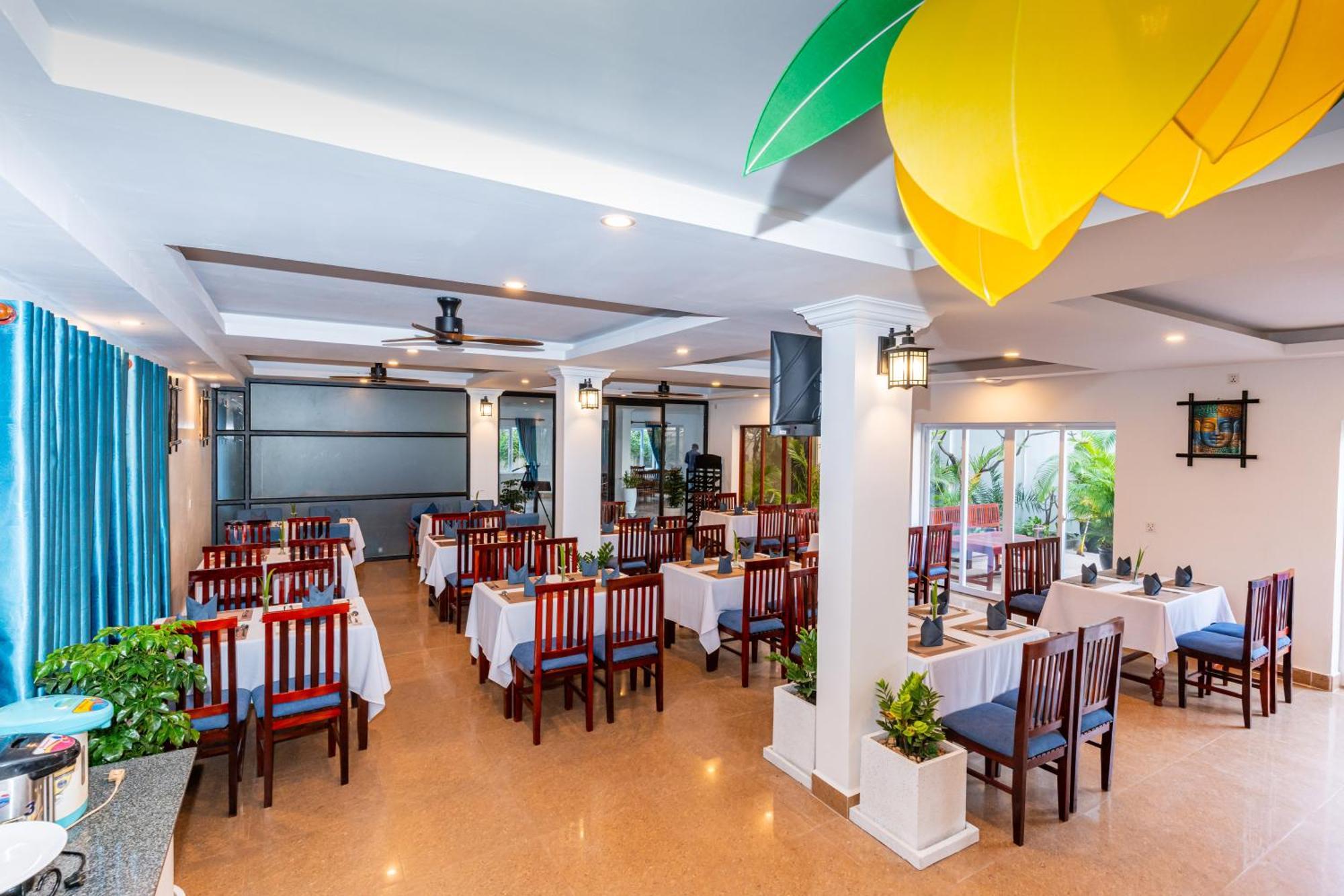 Rithy Rin Angkor Hotel Siem Reap Eksteriør bilde